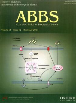 Acta Biochimica et Biophysica Sinica期刊